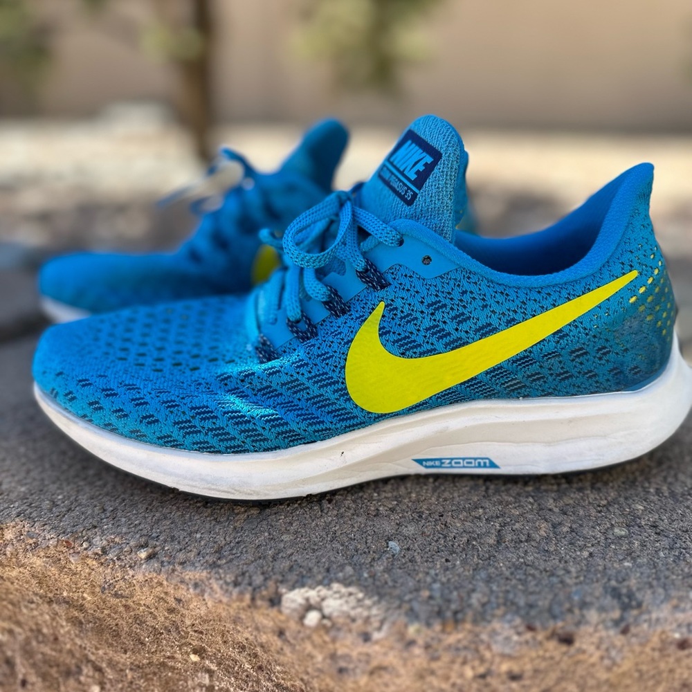 Nike Zoom Pegasus 35 - Picture 2 of 7